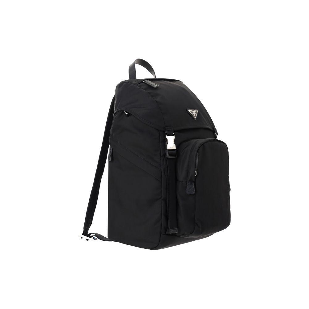 Prada Backpack