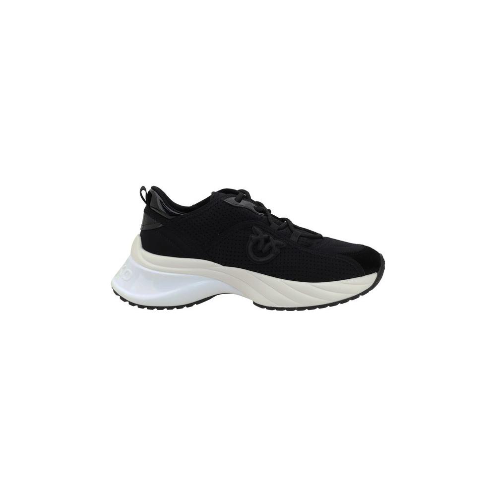 PINKO Ariel Sneakers PINKO Black