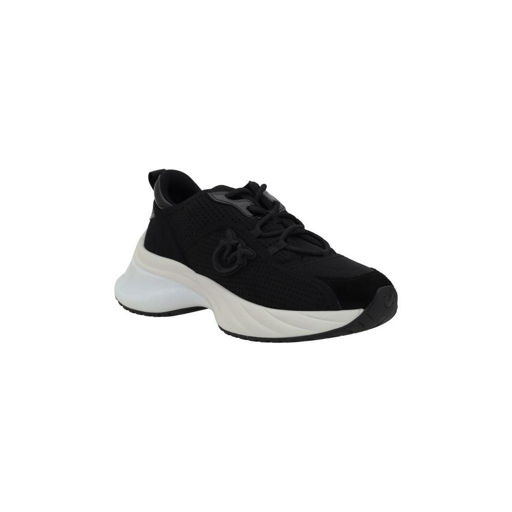PINKO Ariel Sneakers PINKO Black