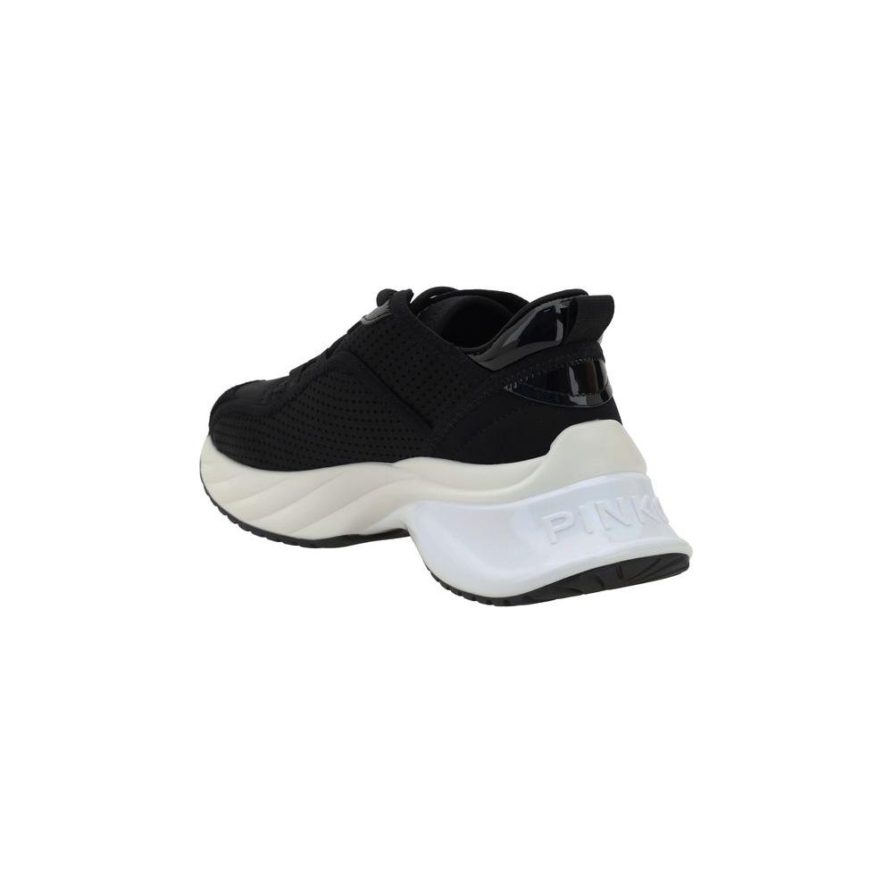 PINKO Ariel Sneakers PINKO Black