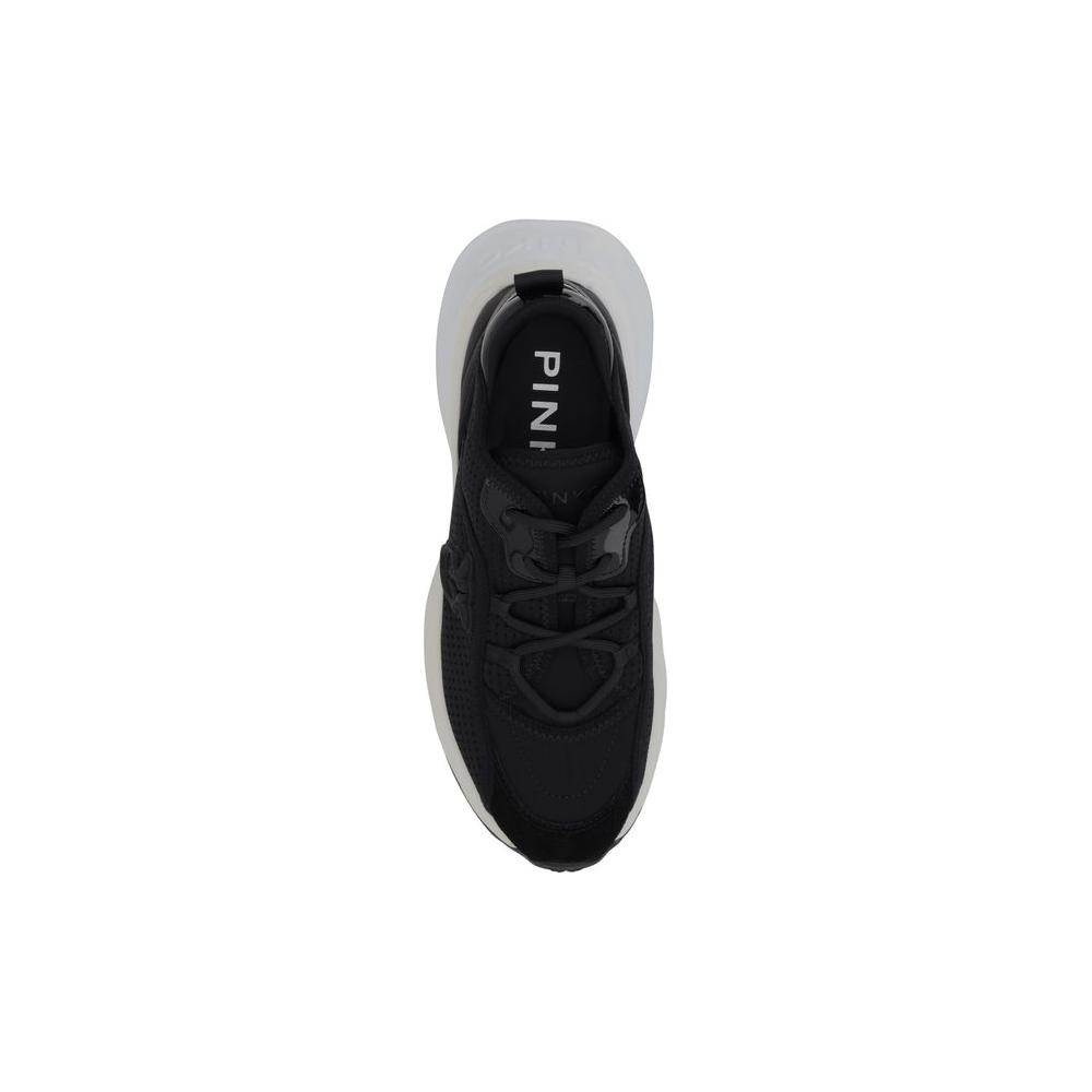 PINKO Ariel Sneakers PINKO Gray