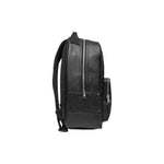 Calvin Klein Jeans Black Polyethylene Backpack CAKLJE-15667100009
