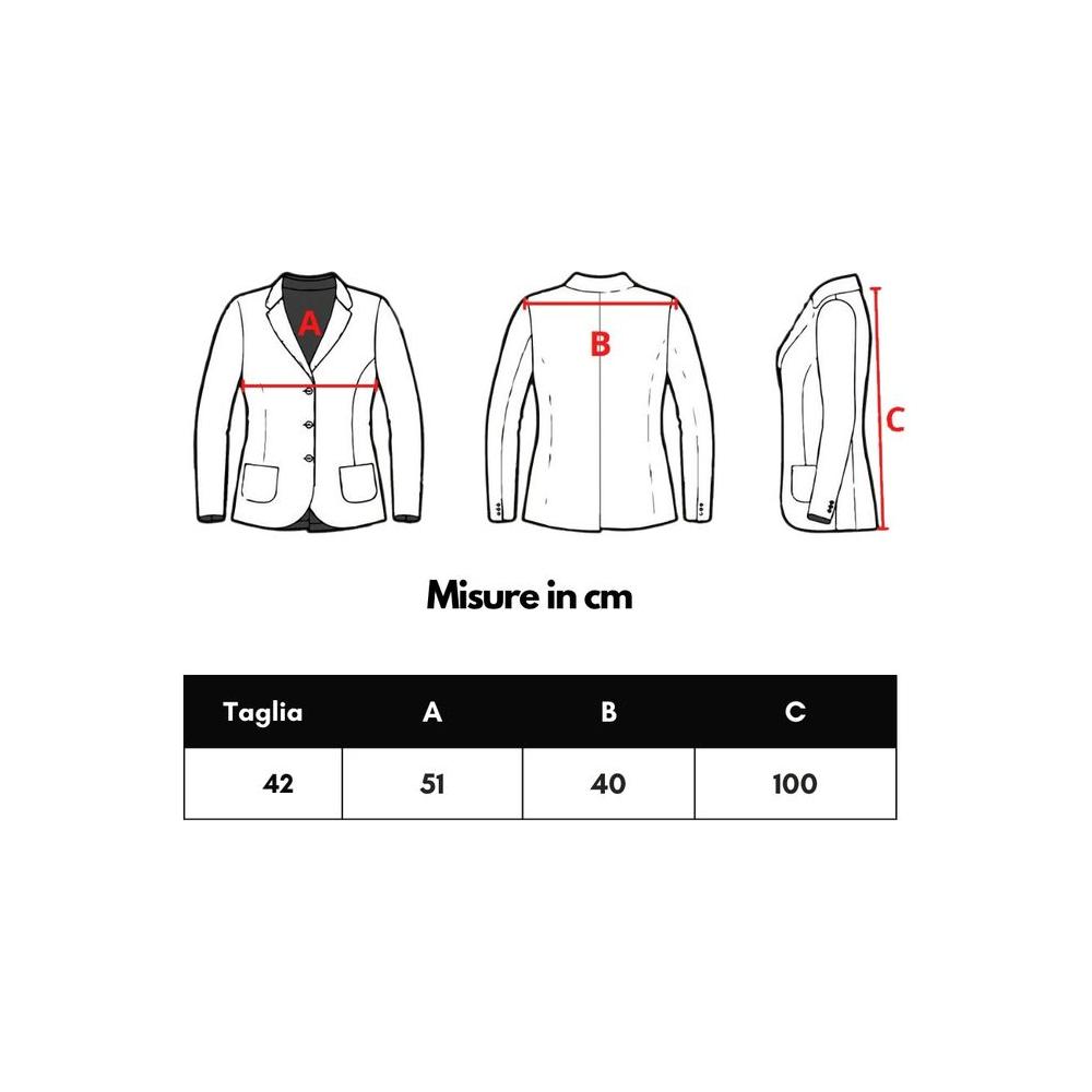 Herno Silver Viscose Jackets & Coat Herno Black