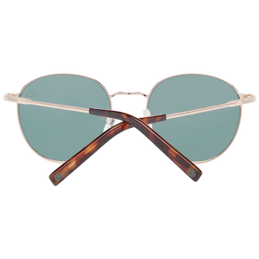 Timberland Bronze Men Sunglass