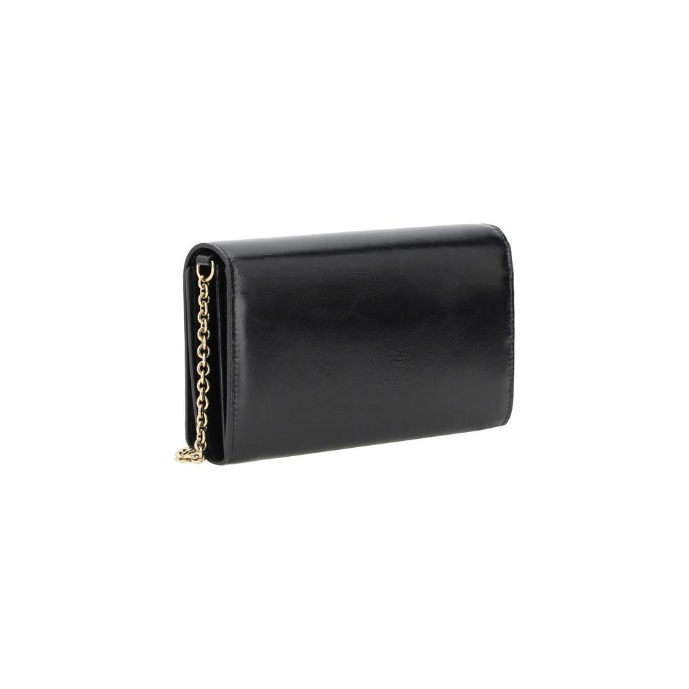 Chloé Iconic Pochette Chloé Dark Slate Gray