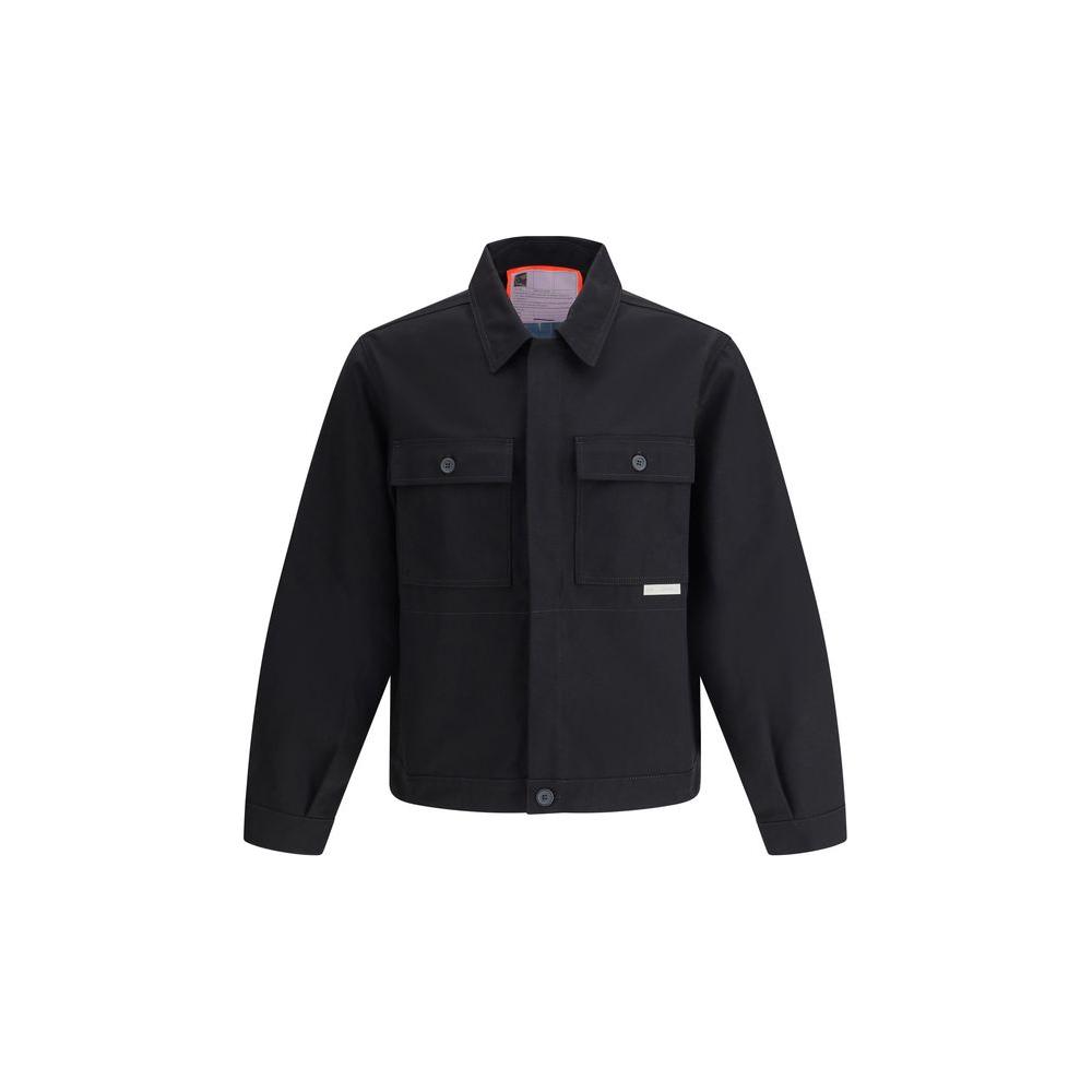 GR10K 40000 Replicated Jacket