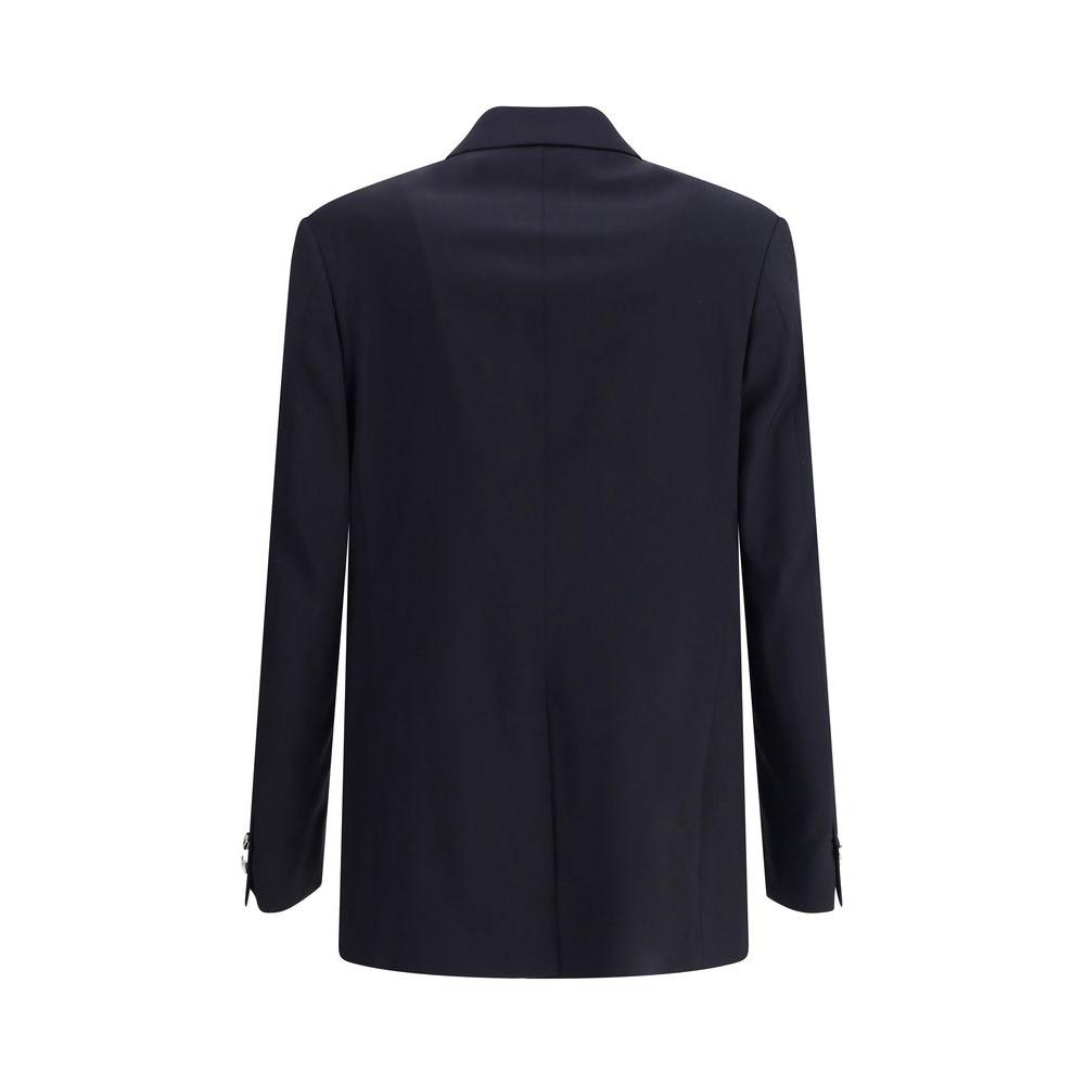 Fendi Virgin wool Formal Jacket