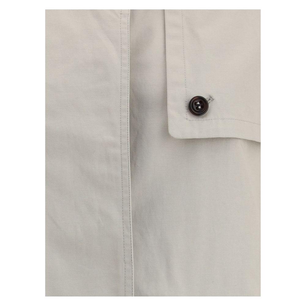 Paltò Martina Jacket Paltò Gray