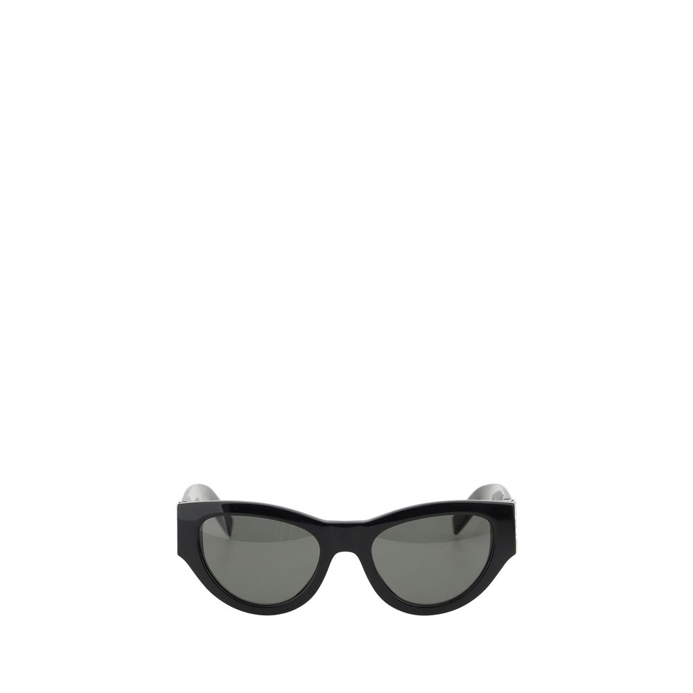 Saint Laurent Cat-eye Sunglasses Saint Laurent Dim Gray