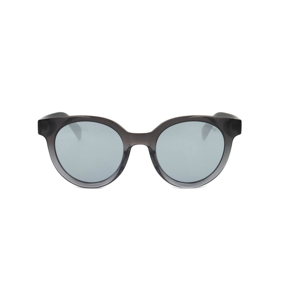 Levi's Gray Metal Sunglasses LELV1009SKB7AC