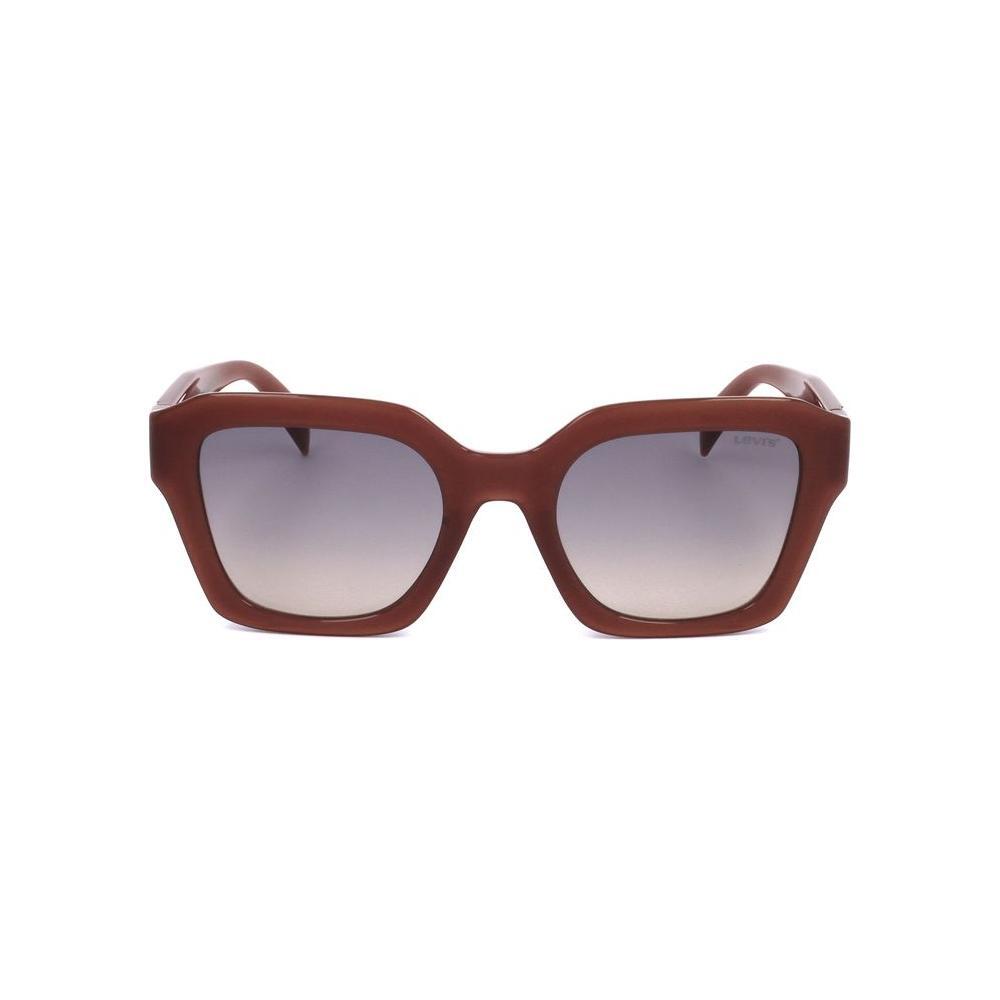 Levi's Blue Resin Sunglasses