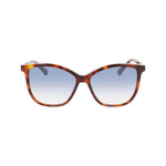 Longchamp Brown Acetate Sunglasses LOLO708S230AC