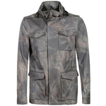 Herno Army Cotton Jacket HE-14926-IT46 | S