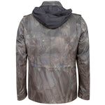 Herno Army Cotton Jacket HE-14926-IT46 | S