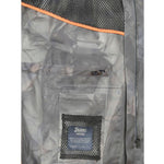 Herno Army Cotton Jacket HE-14926-IT46 | S
