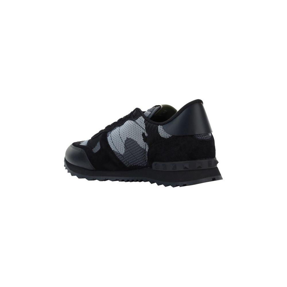 Valentino Garavani Sneakers Valentino Garavani Black