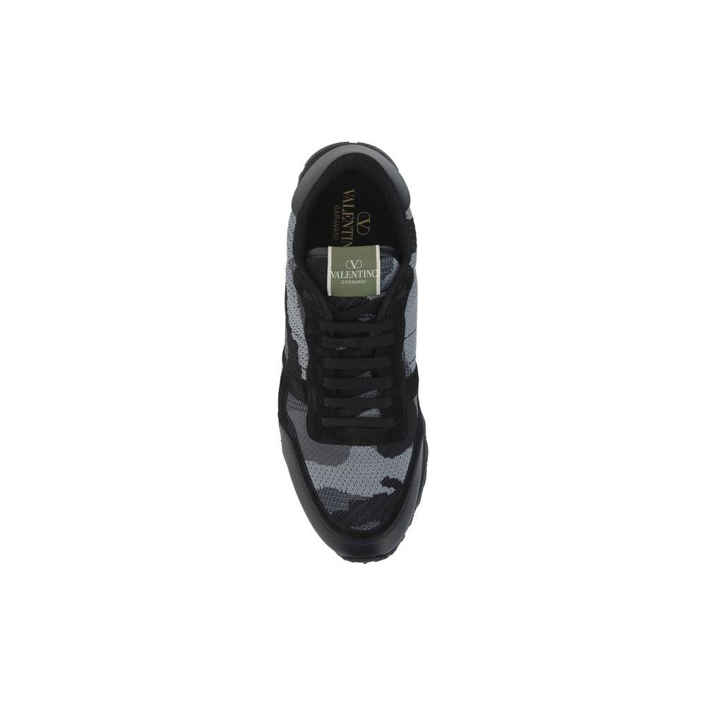 Valentino Garavani Sneakers Valentino Garavani Dark Slate Gray