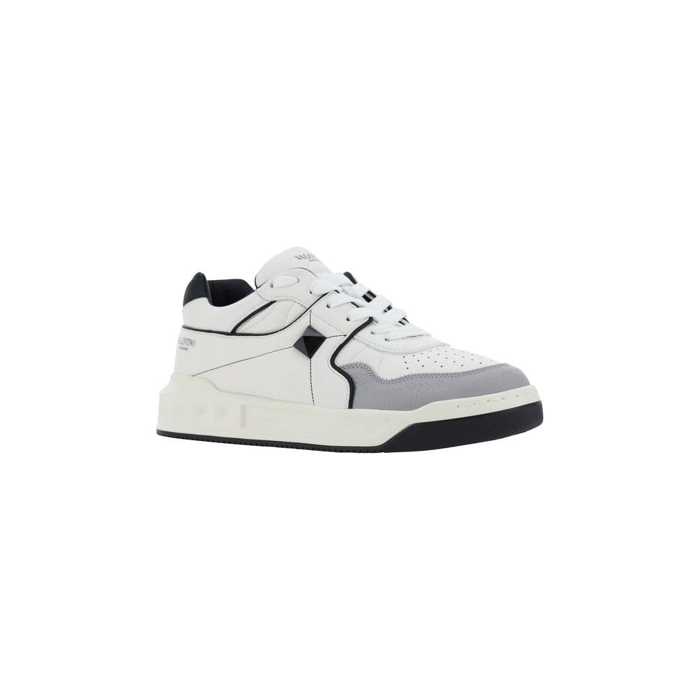 Valentino Garavani One Stud Sneakers
