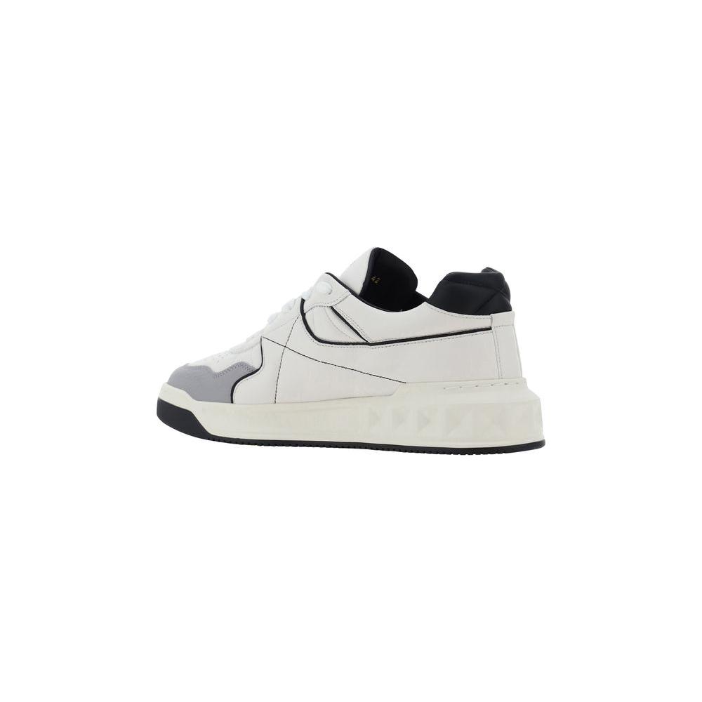Valentino Garavani One Stud Sneakers