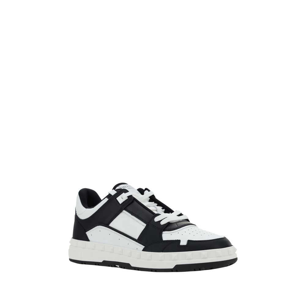 Valentino Garavani Sneakers Valentino Garavani Light Gray