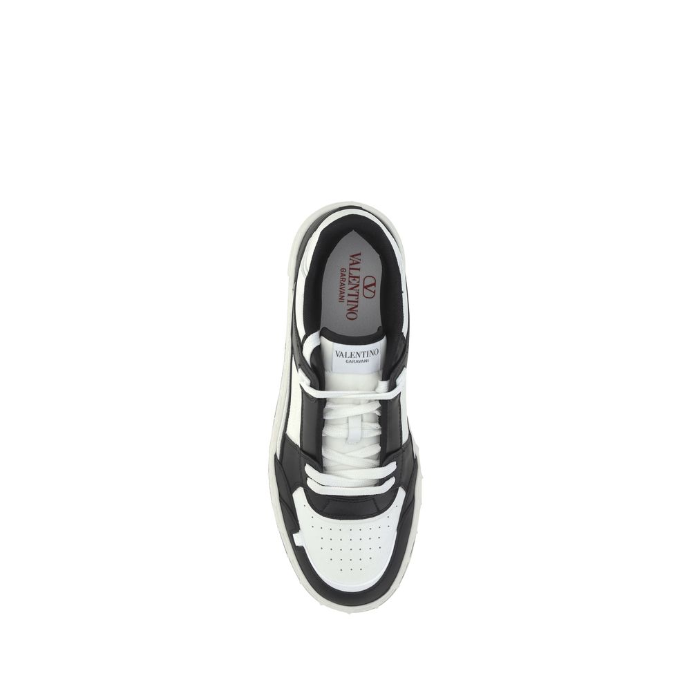 Valentino Garavani Sneakers Valentino Garavani Light Gray