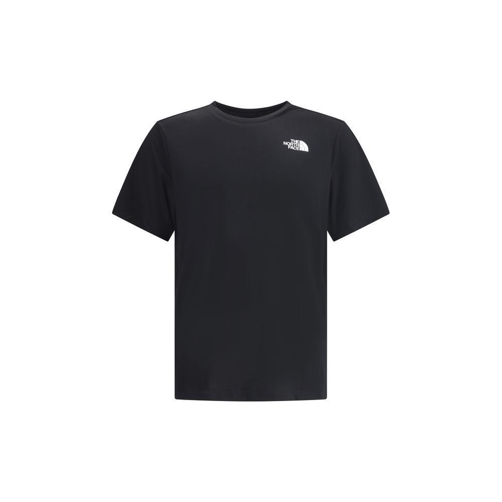 The North Face The North Face Logoed T-Shirt TH-NF0A895MJK3JK3-L