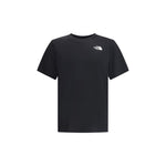 The North Face The North Face Logoed T-Shirt TH-NF0A895MJK3JK3-L