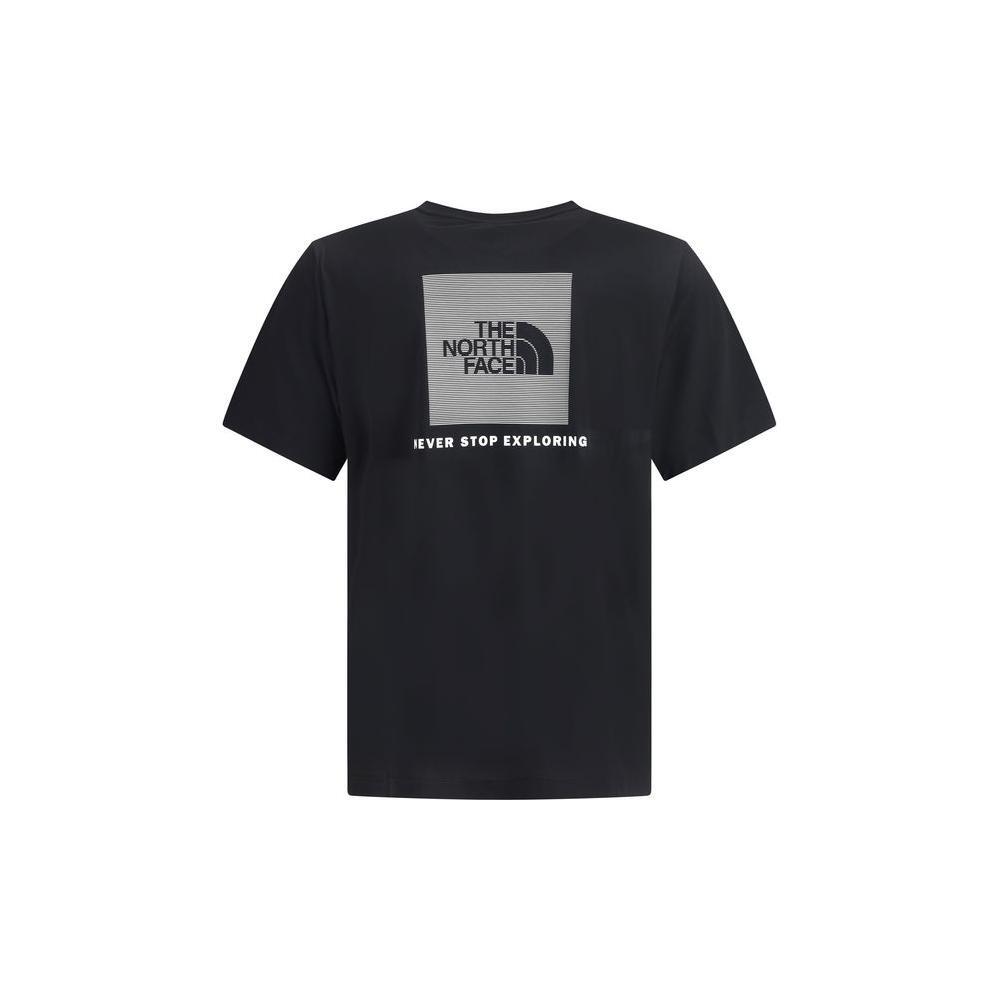 The North Face The North Face Logoed T-Shirt TH-NF0A895MJK3JK3-L