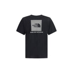 The North Face The North Face Logoed T-Shirt TH-NF0A895MJK3JK3-L