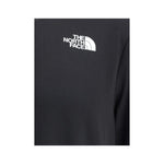 The North Face The North Face Logoed T-Shirt TH-NF0A895MJK3JK3-L