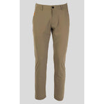 Suns Beige Nylon Jeans & Pant