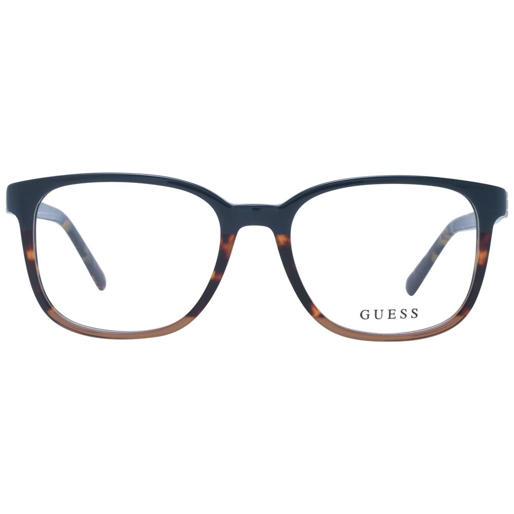 Guess Brown Acetate Glasses (Frames)