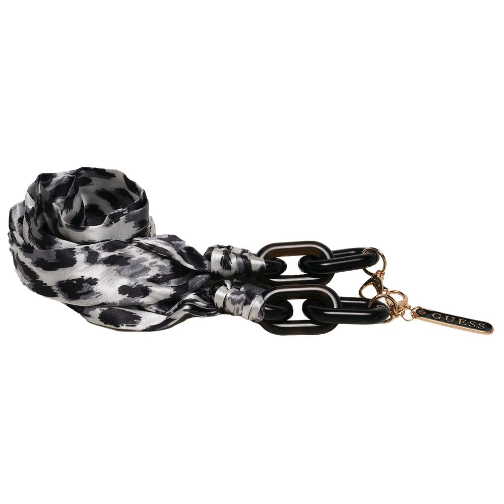 Guess Black Women Glasses Frame