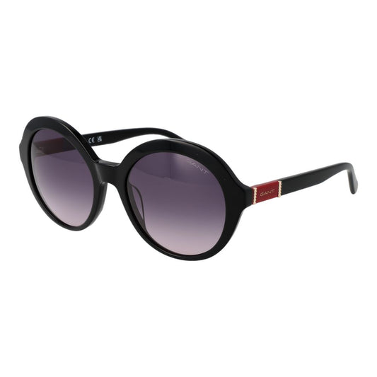 Gant Black Women Sunglass