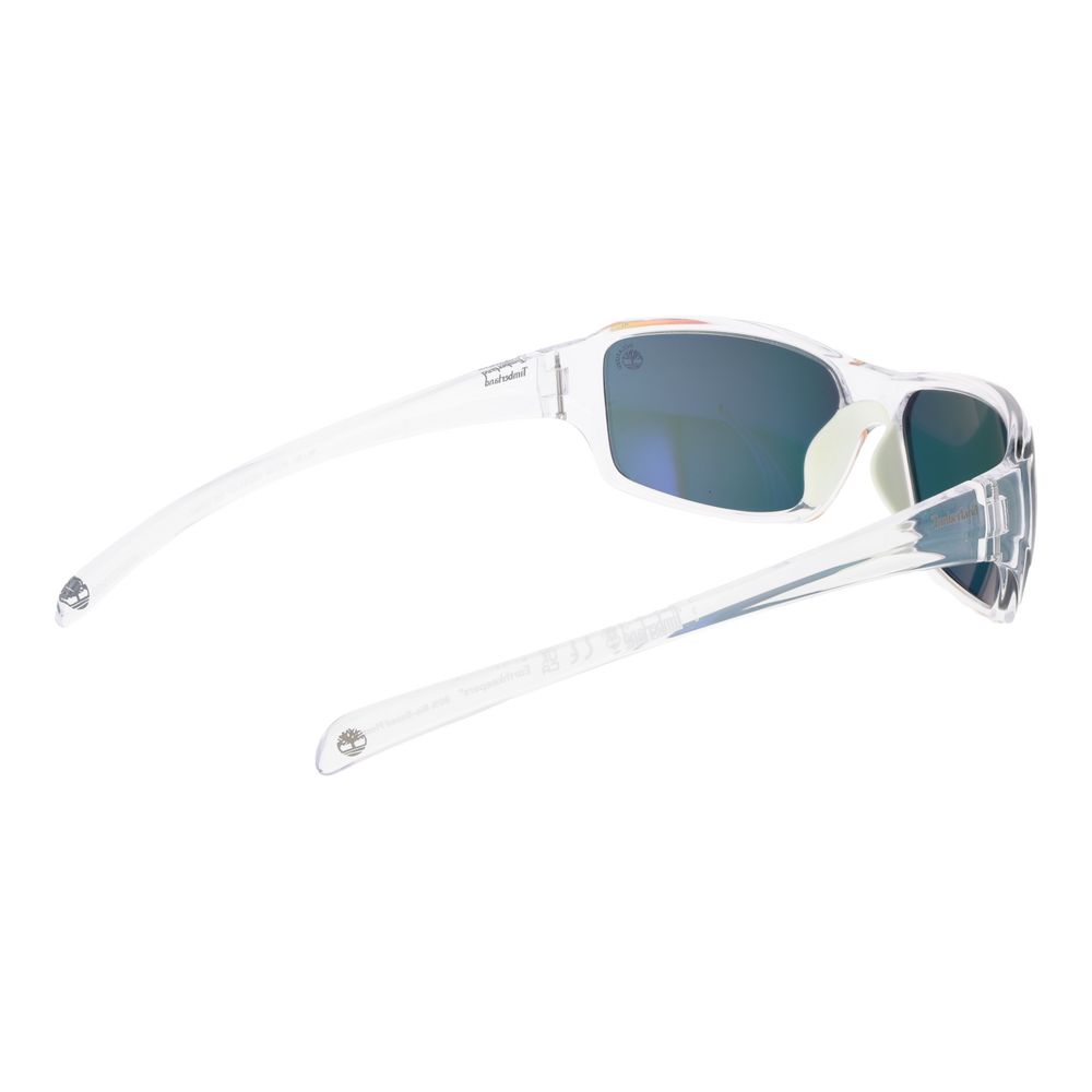 Timberland Transparent Men Sunglasses