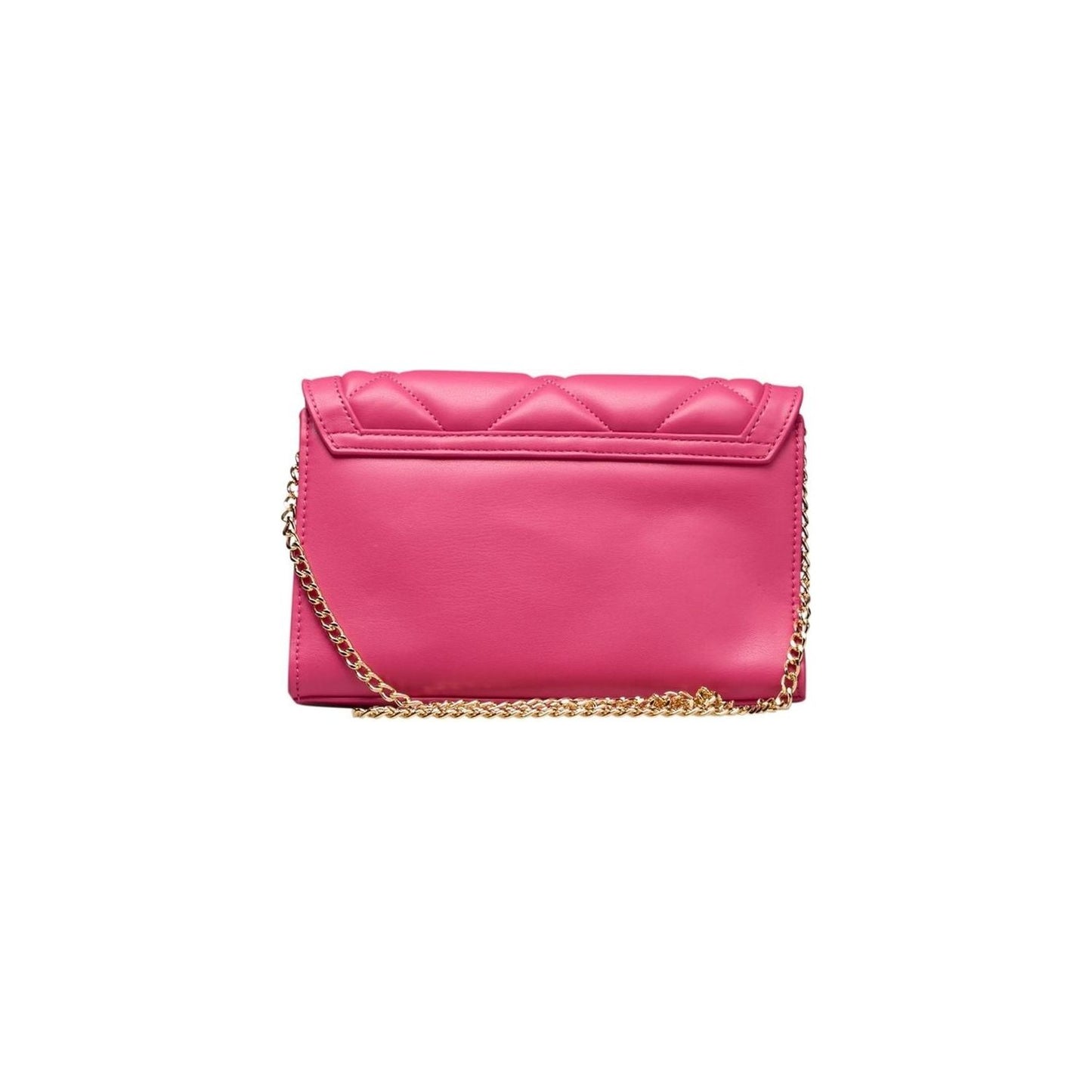 Love Moschino Crossbody Bags Crossbody Bags Love Moschino Pale Violet Red
