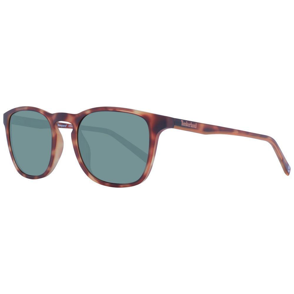 Timberland Brown Men Sunglass