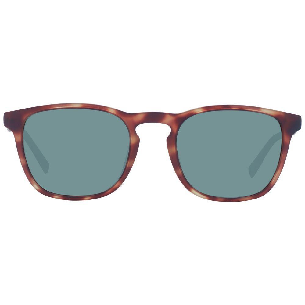 Timberland Brown Men Sunglass