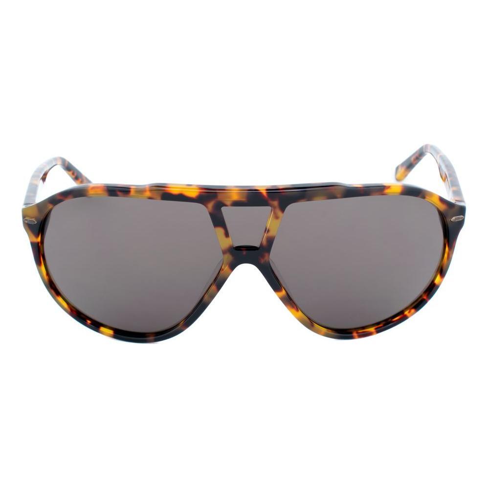Replay Multicolor Acetate Sunglasses RERY50002AC