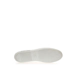 Roberto Cavalli White Leather Sneakers Luxe Footwear RO-11566620009958-EU36/US6