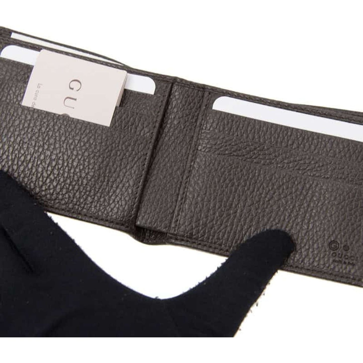 Gucci Portafoglio Portafoglio