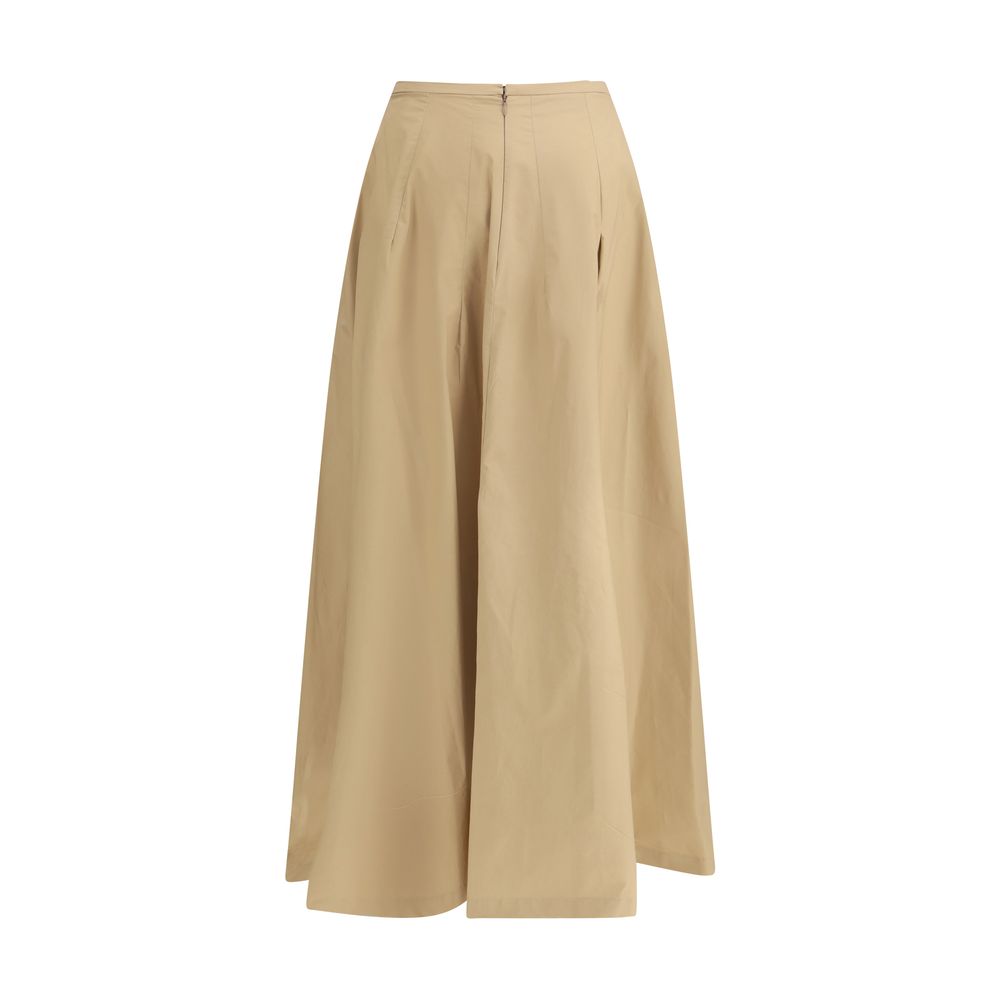 The Latest Amphora Skirt