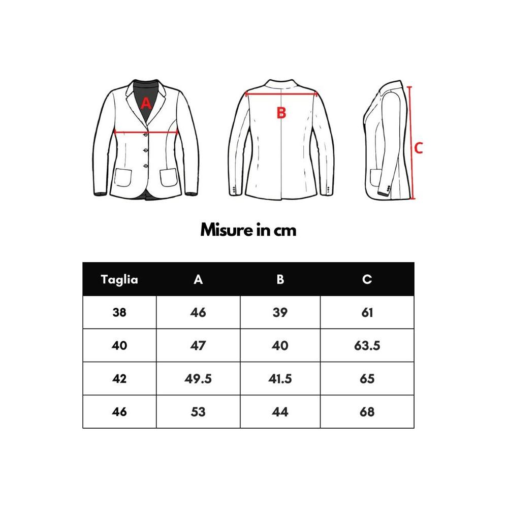 Add Red Polyamide Jackets & Coat Add Black