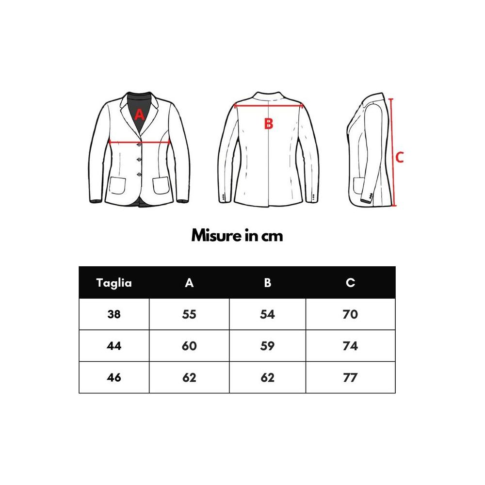 Add Black Polyamide Jackets & Coat Add Black