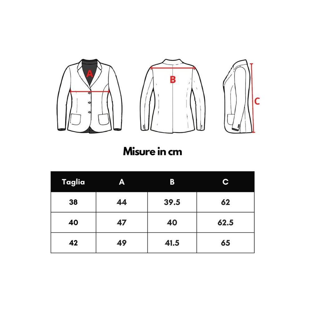 Add Black Polyamide Jackets & Coat Add Black