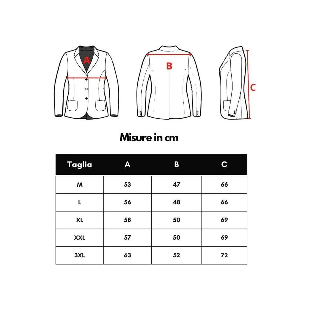 Invicta Gray Polyamide Shell Jacket