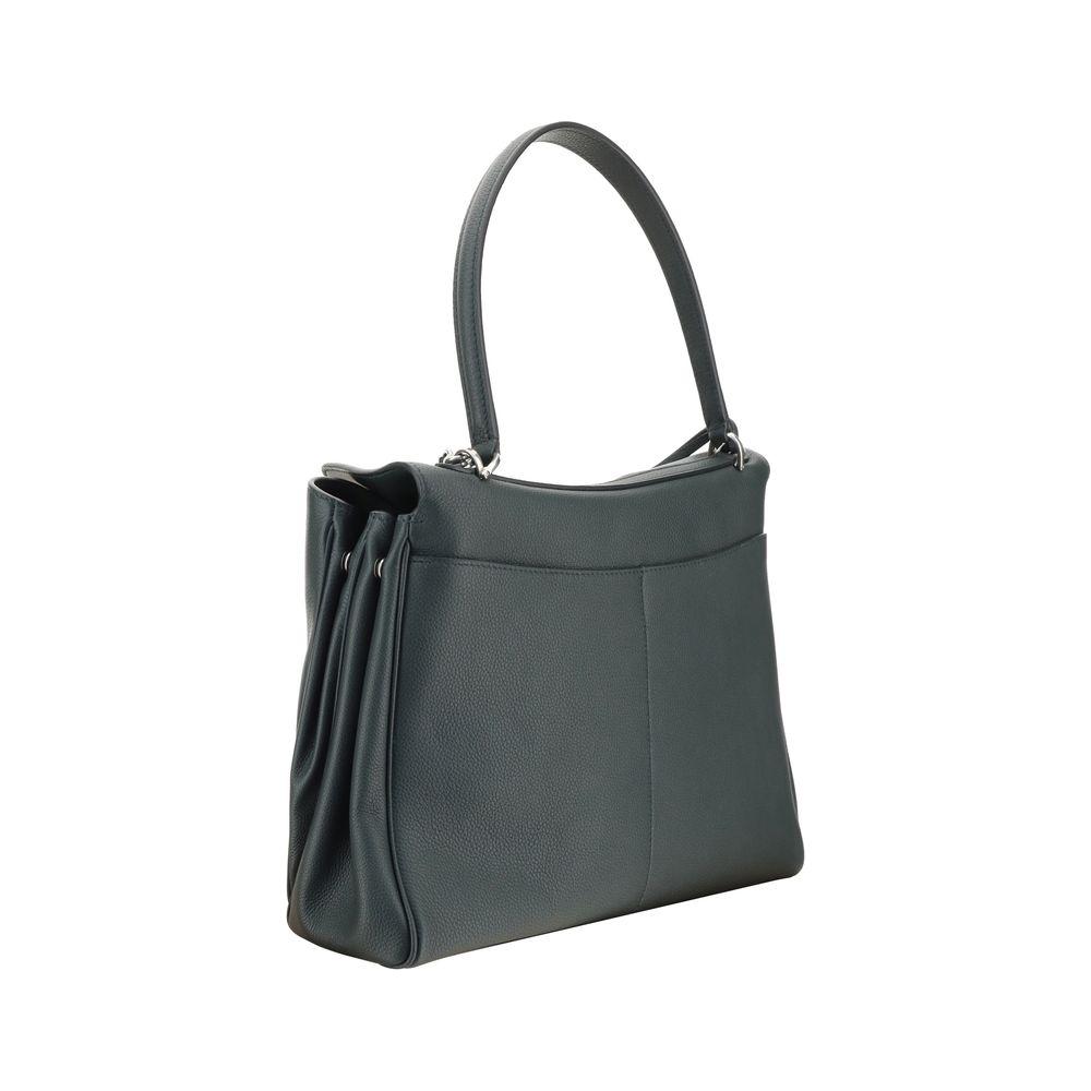 Balenciaga Rodeo Shoulder Bag Balenciaga Dark Slate Gray