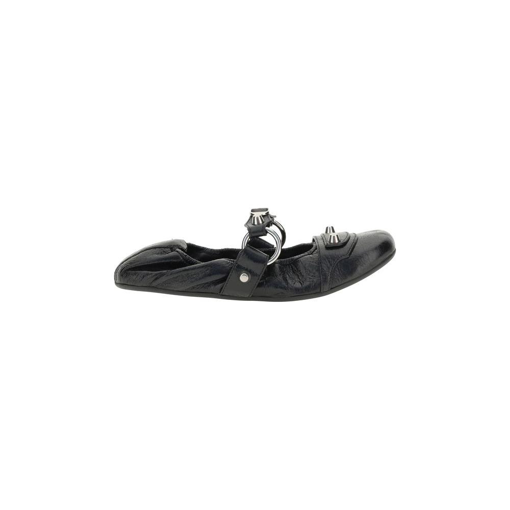 Balenciaga City Ballerinas Balenciaga Dark Slate Gray