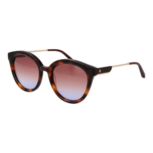 Maje Brown Women Sunglass
