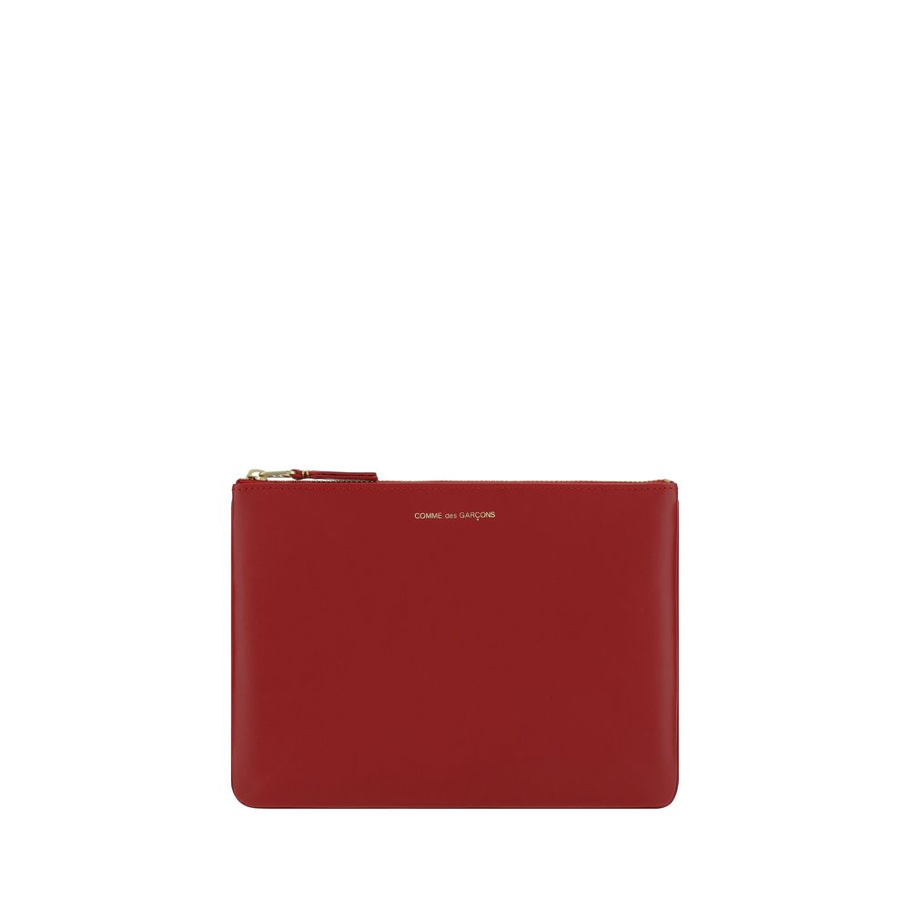 Comme Des Garçons CLASSIC LEATHER LINE Comme Des Garçons Brown